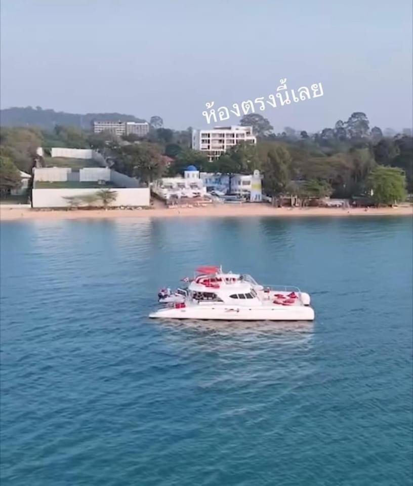 방사레 Deamber Bangsare Pattaya 아파트 외부 사진