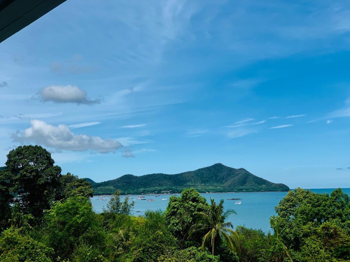 방사레 Deamber Bangsare Pattaya 아파트 외부 사진